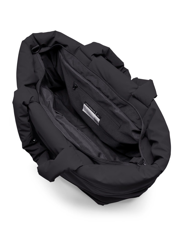 נעלי נשים - Ucon Acrobatics - תיק צד גדול OLIVIA - שחור3