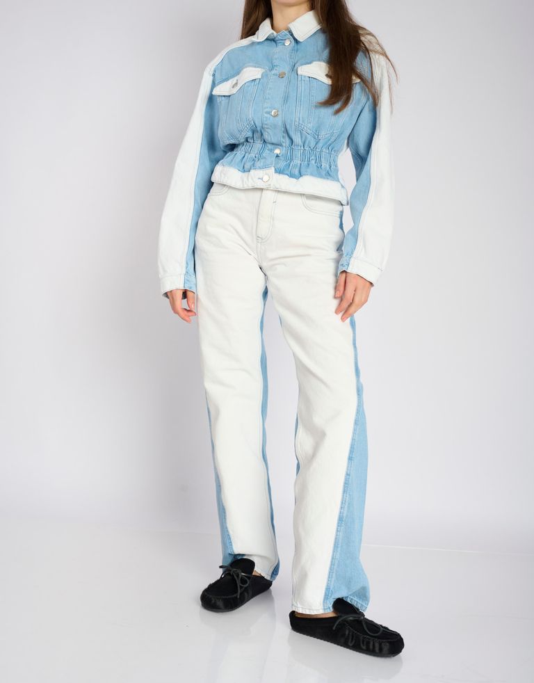 נעלי נשים -  - כפכפים ALEXIA - שחור2