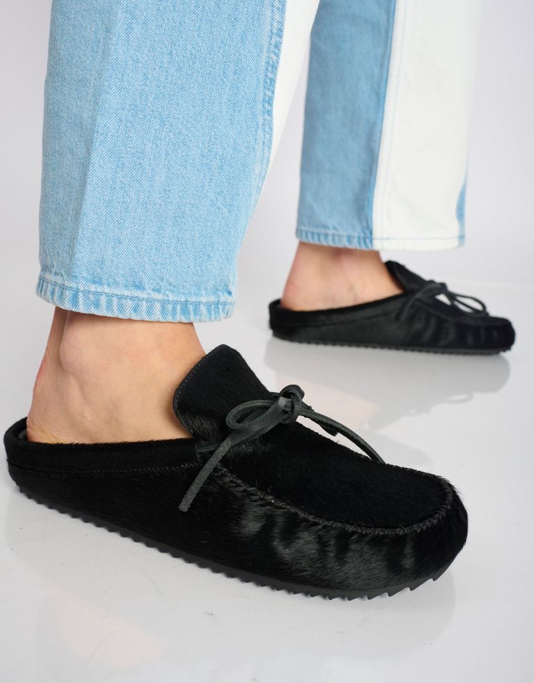 נעלי נשים -  - כפכפים ALEXIA - שחור3