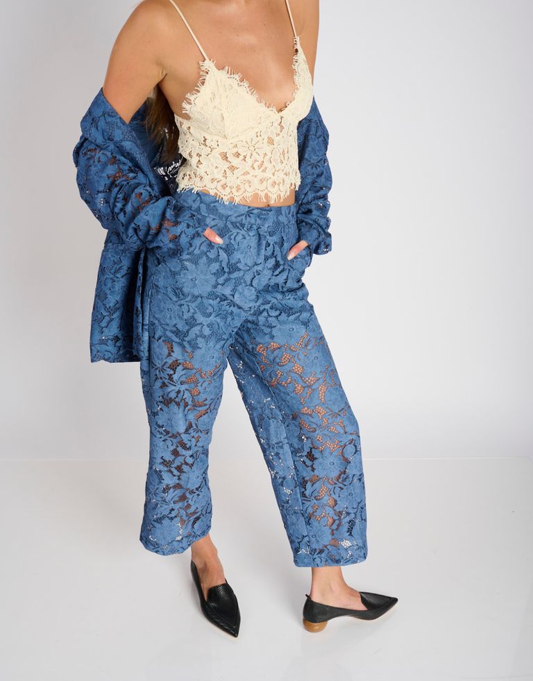 נעלי נשים - Jeffrey Campbell - נעלי סירה VIONA  נחש - שחור2