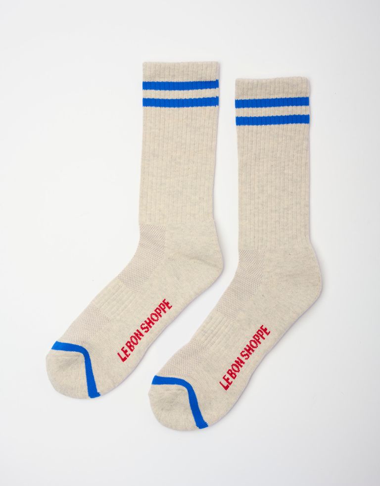 נעלי גברים -  - גרביים EXTEND BOYFRIEND - אופוויט4