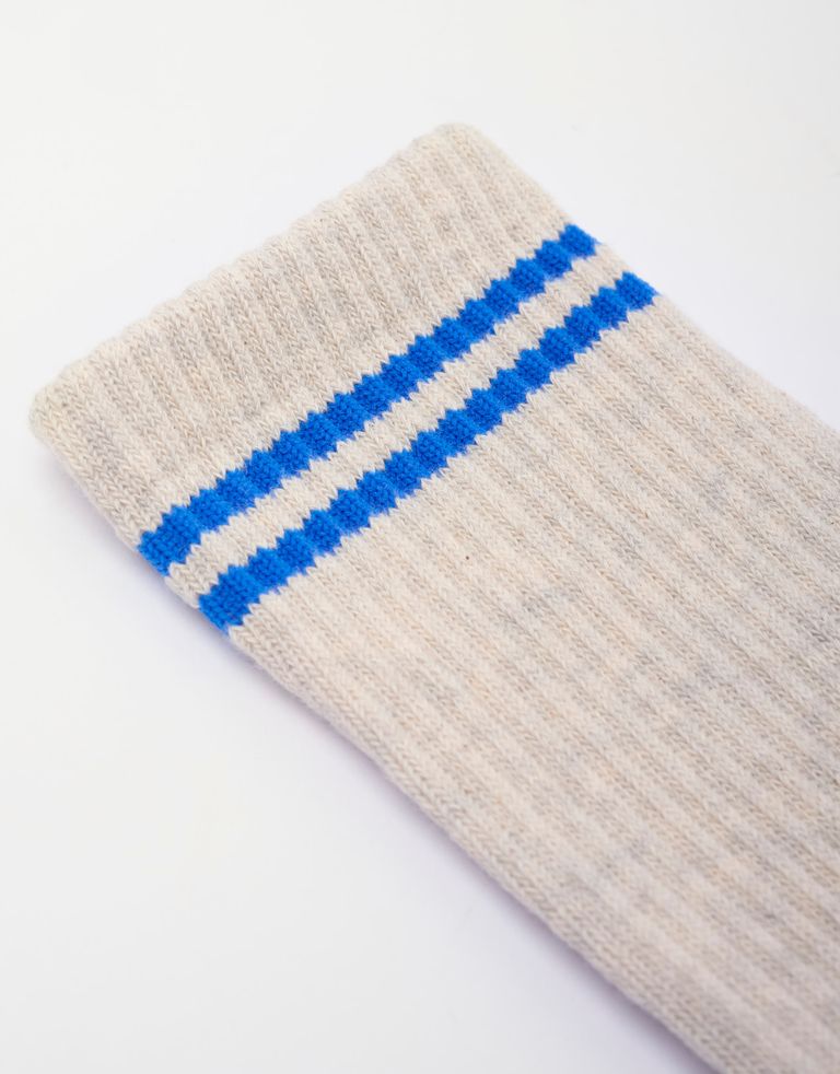 נעלי נשים - Le Bon Shoppe - גרביים BOYFRIEND - אופוויט3