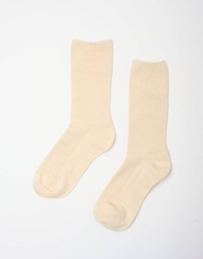 נעלי נשים - Le Bon Shoppe - גרביים TROUSER - אופוויט3