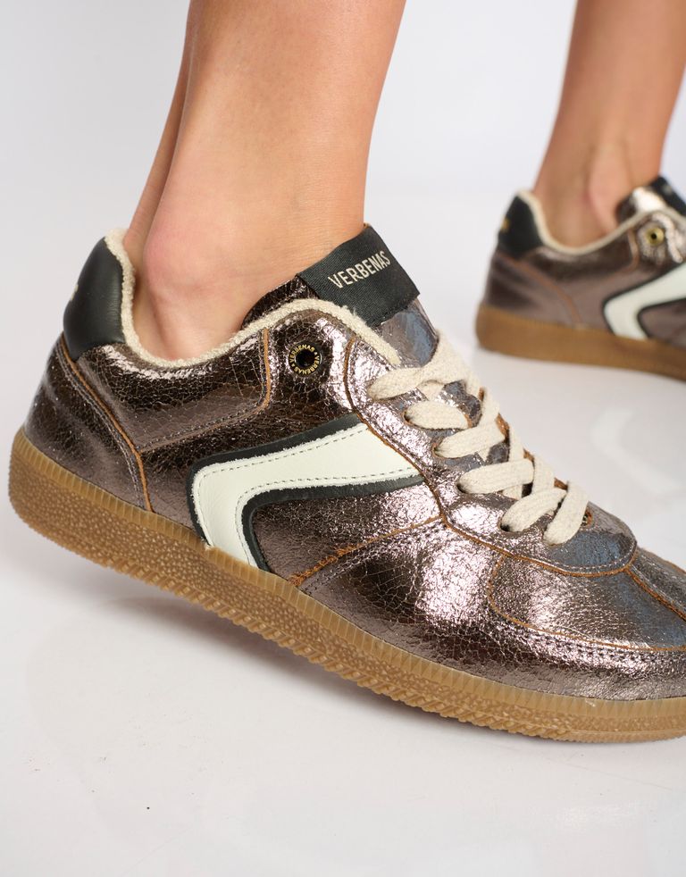 נעלי נשים - Verbenas - סניקרס SORA BRECK - פיוטר3