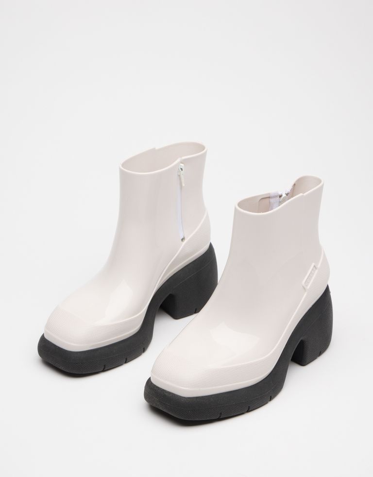 נעלי נשים -  - מגפוני גומי STROKE - אופוויט4