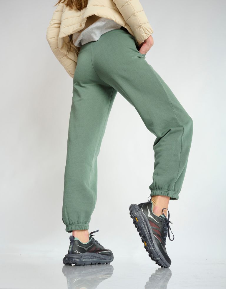 נעלי נשים - Hoka - סניקרס MAFATE SPEED LITE - שחור1