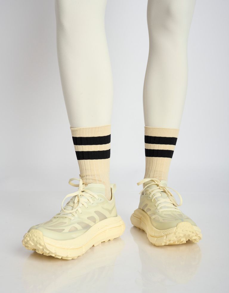 נעלי נשים - Hoka - סניקרס MAFATE SPEED LITE - אופוויט3