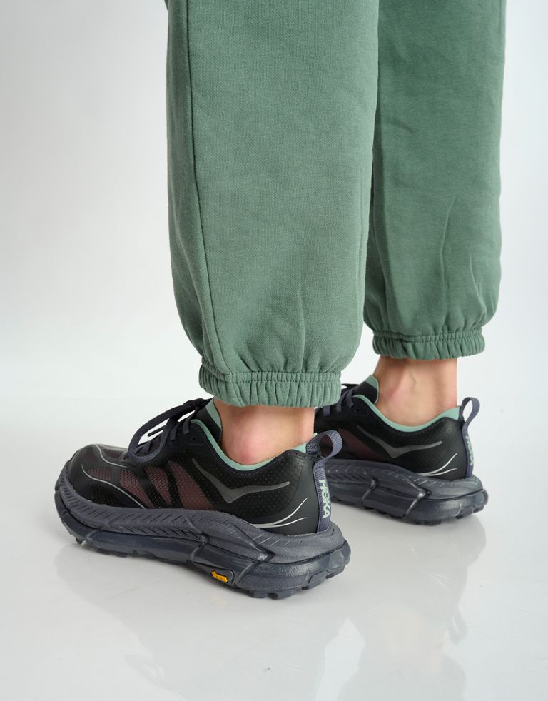 נעלי נשים - Hoka - סניקרס MAFATE SPEED LITE - שחור3