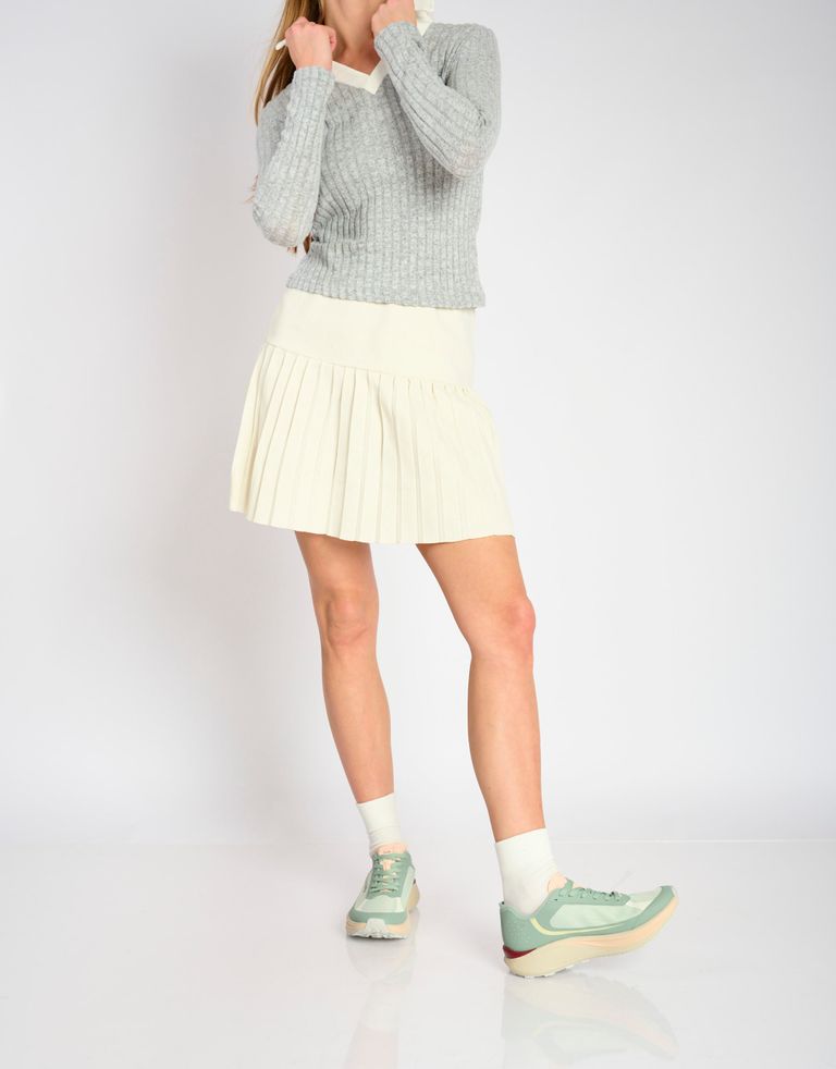 נעלי נשים - Fessura - סניקרס ULTRATRAIL GSR - מנטה2