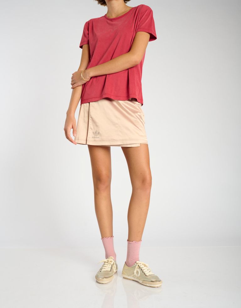 נעלי גברים - Aro - סניקרס מטאליות IDO - זהב2