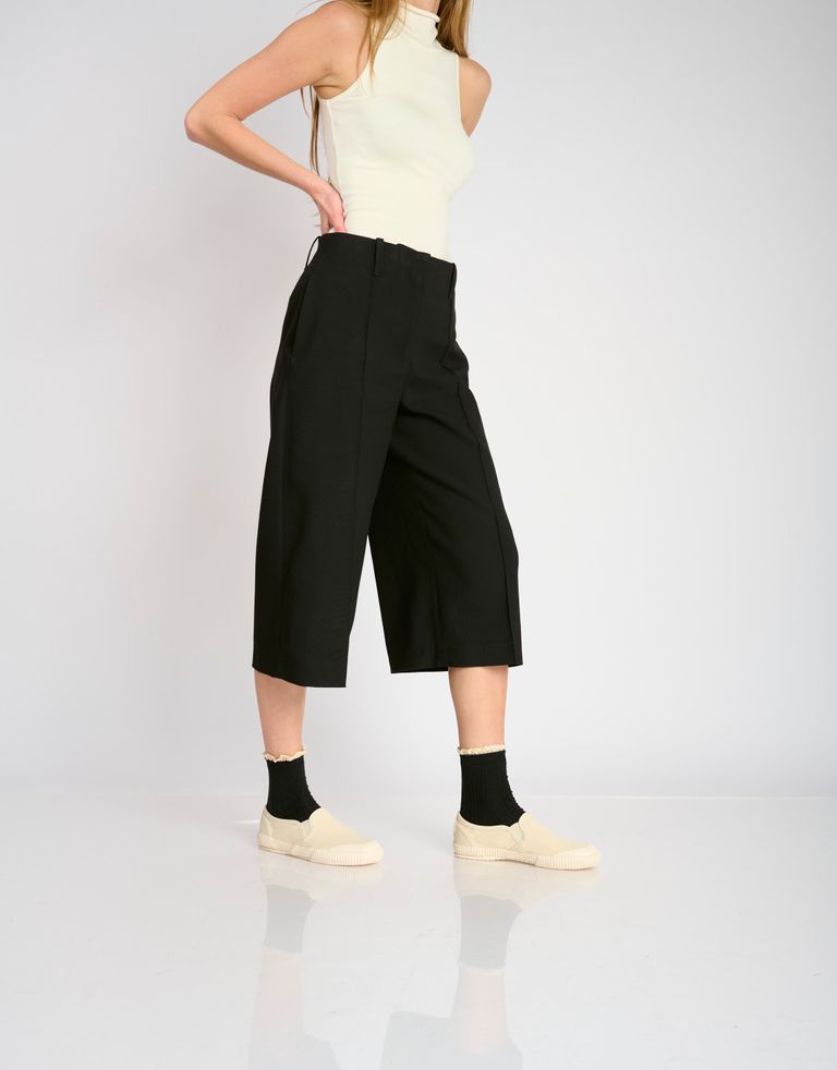 נעלי גברים - Aro - סליפ און  טבעוני  CHARLIE - אופוויט2