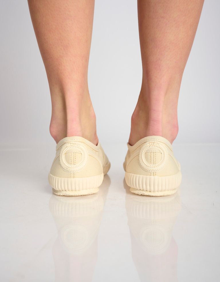 נעלי גברים - Aro - סליפ און  טבעוני  CHARLIE - אופוויט4