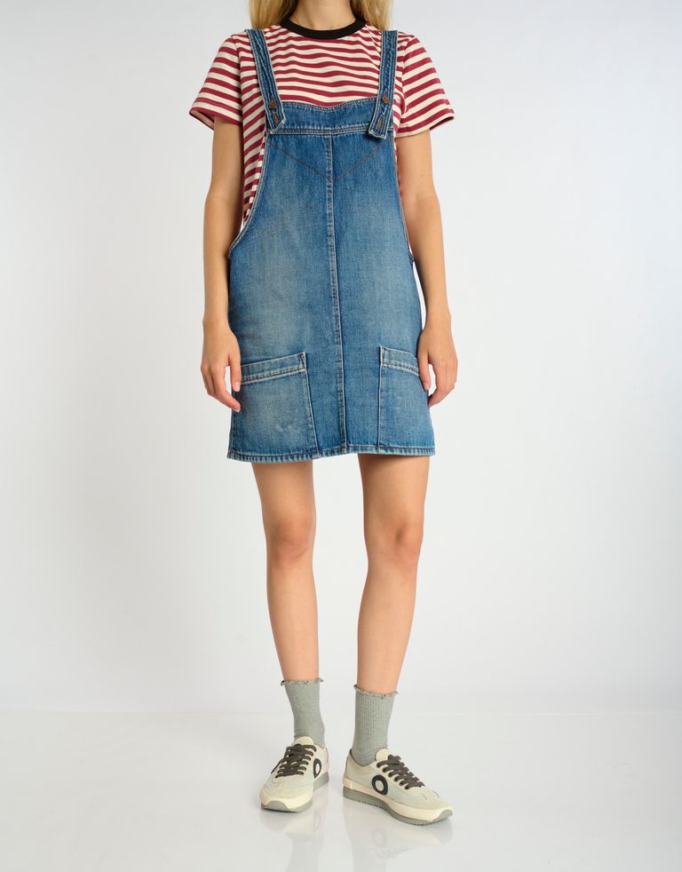 נעלי גברים - Aro - סניקרס JOANETA PLUS - אופוויט2