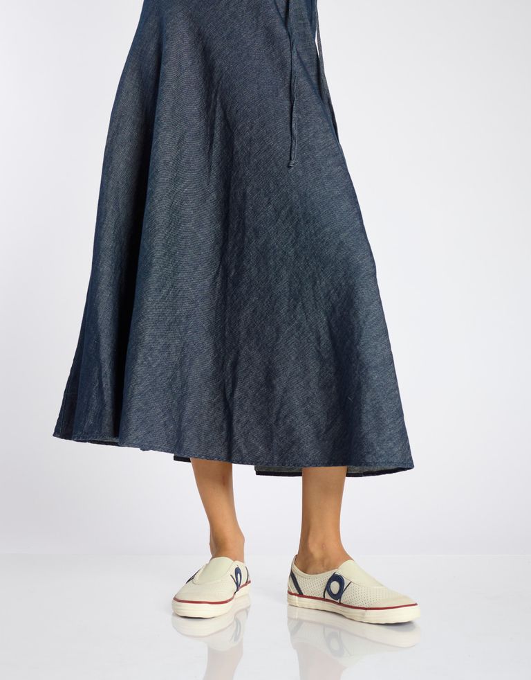 נעלי נשים - Aro - סליפ און PICADA - אופוויט4