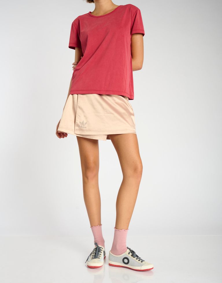 נעלי גברים - Aro - סניקרס רשת נמוכות HOLLY - אופוויט2