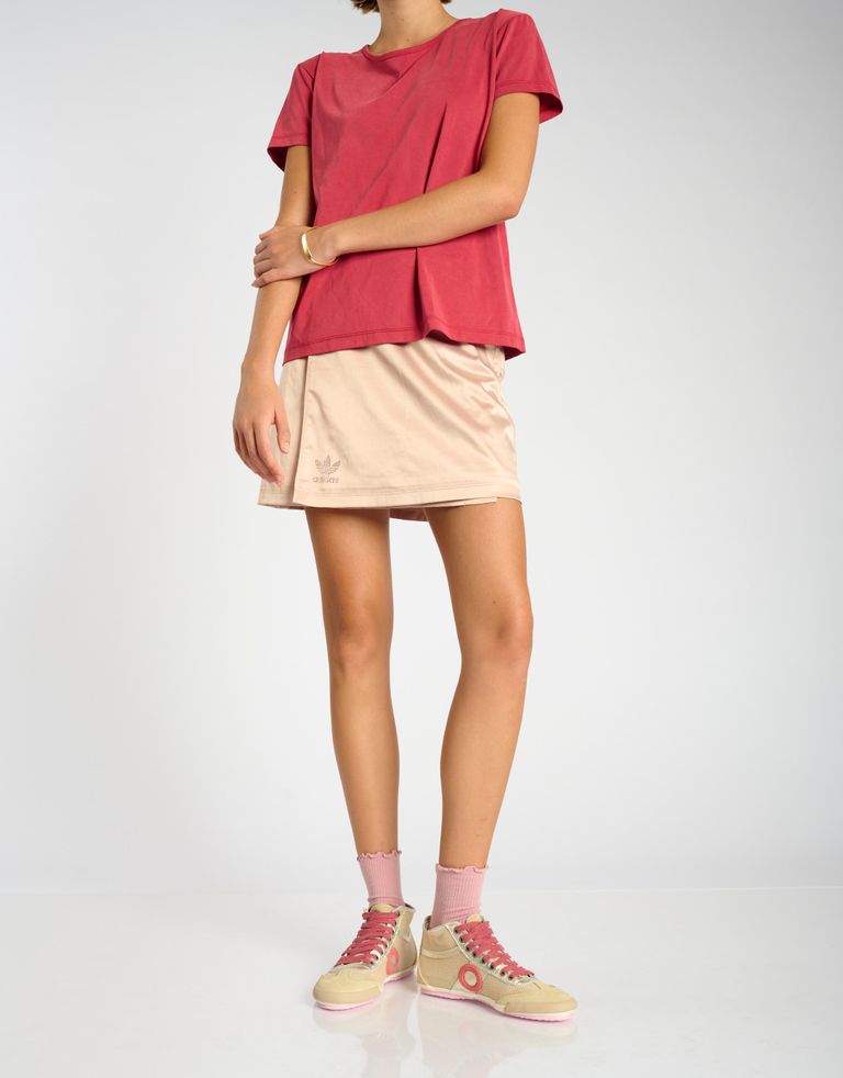 נעלי גברים - Aro - סניקרס גבוהות JOANETA CAP - זהב3