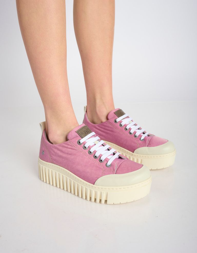 נעלי נשים - Art - סניקרס BRIGHTON - לילך2