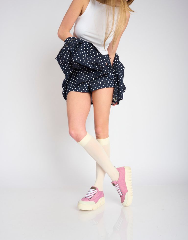 נעלי נשים - Art - סניקרס BRIGHTON - לילך3