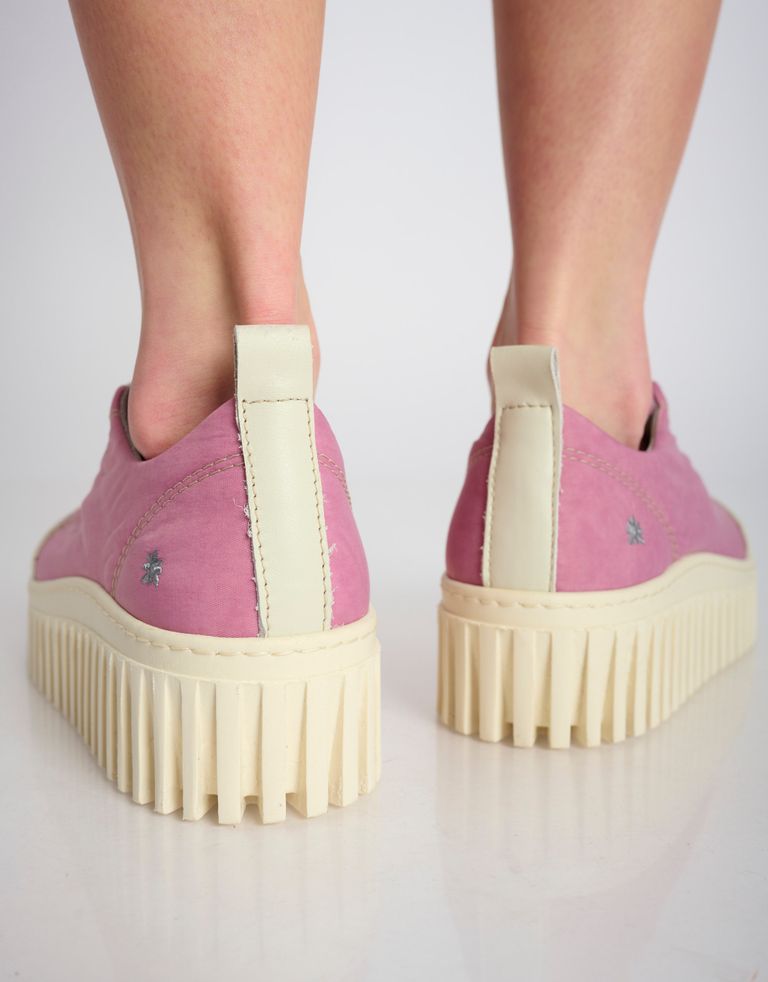 נעלי נשים - Art - סניקרס BRIGHTON - לילך4