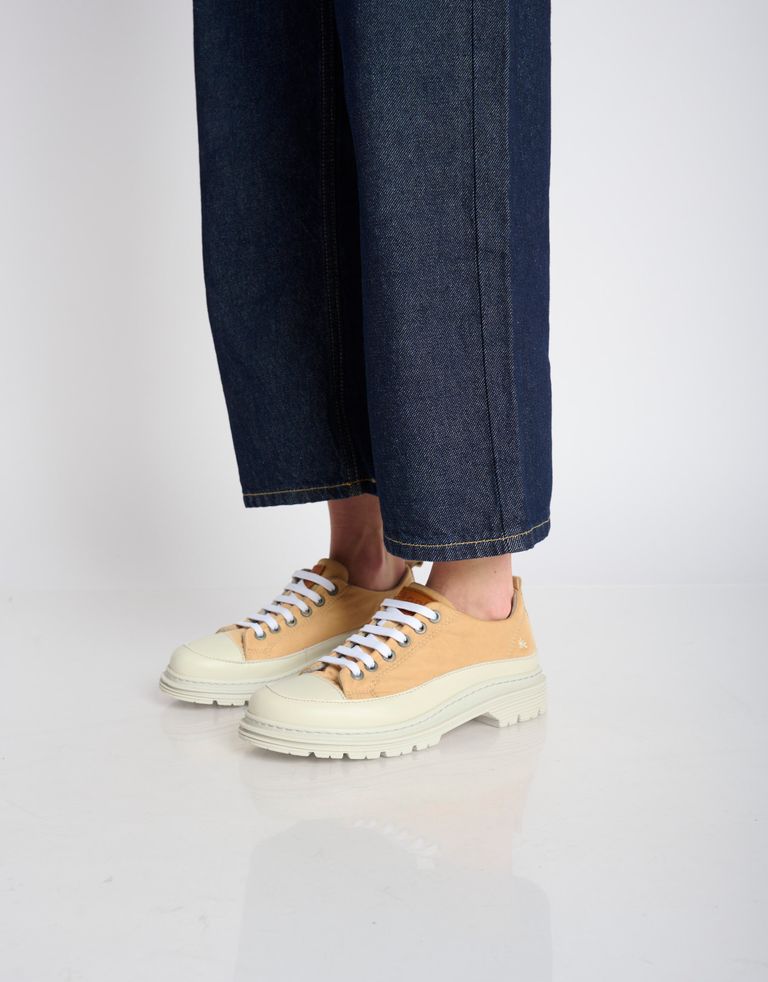 נעלי נשים - Art - סניקרס BIRMINGHAM - בז'2