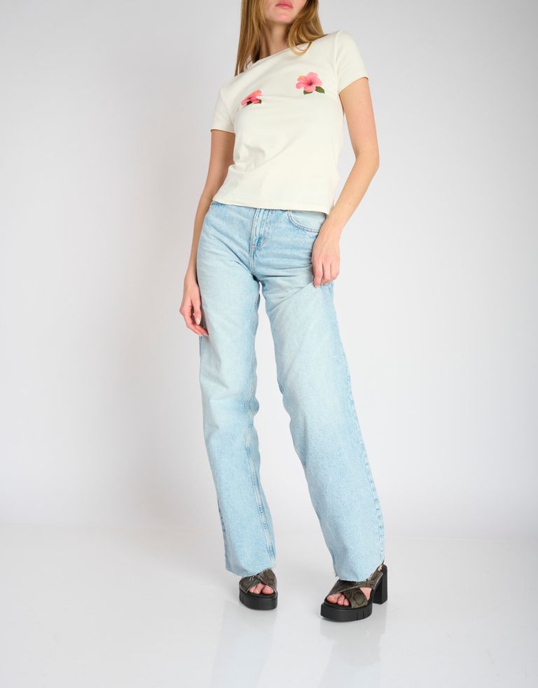 נעלי נשים - Art - סנדלי איקס EVISSA נחש - אפור   שחור3