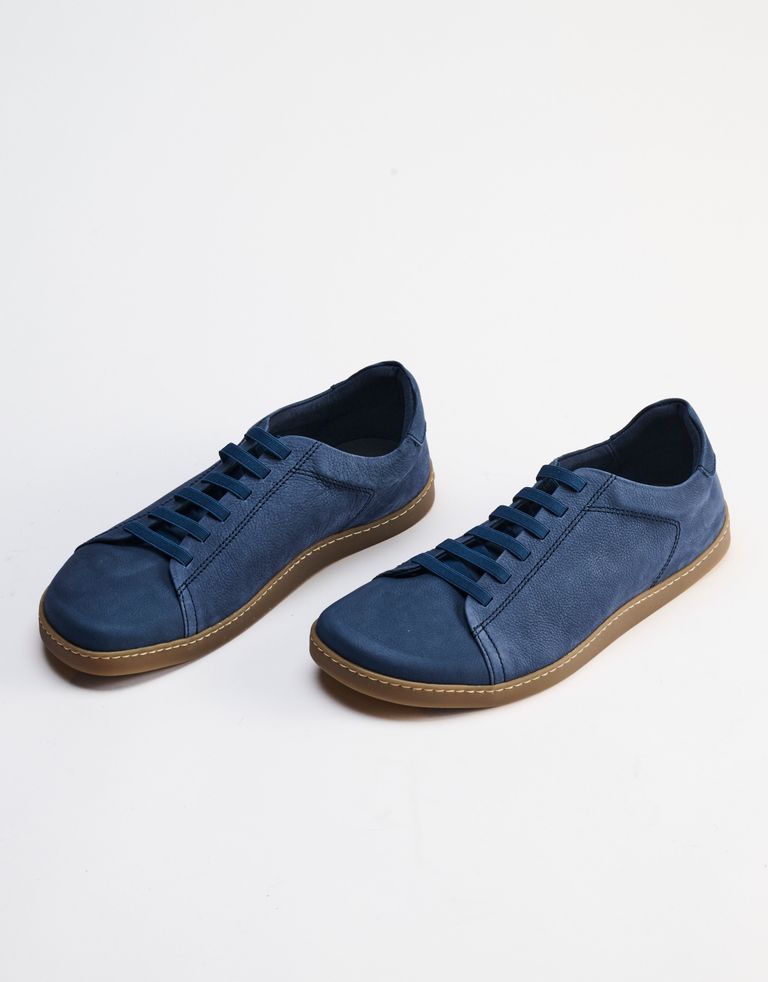 נעלי גברים - El Naturalista - נעליים ORIGEN - כחול2
