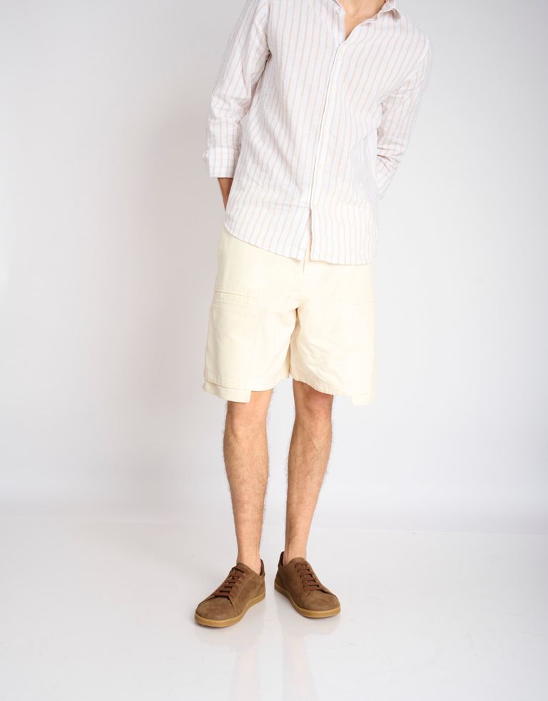 נעלי גברים - El Naturalista - נעליים ORIGEN - חום כהה1