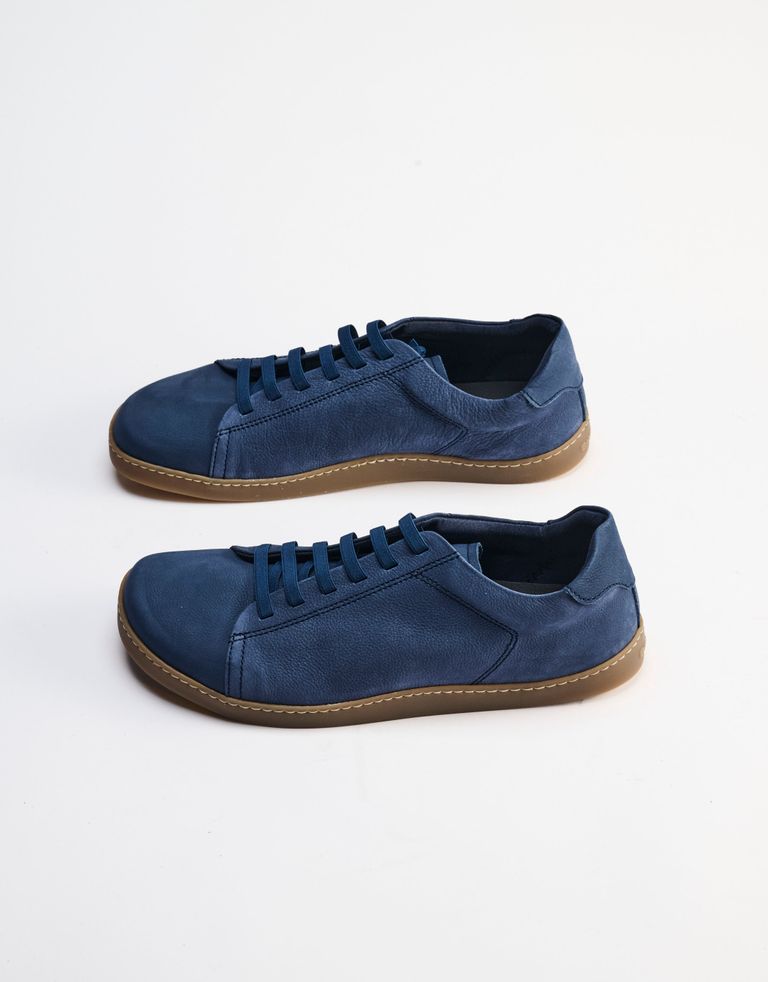 נעלי גברים - El Naturalista - נעליים ORIGEN - כחול3